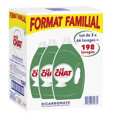 Le Chat Bicarbonate